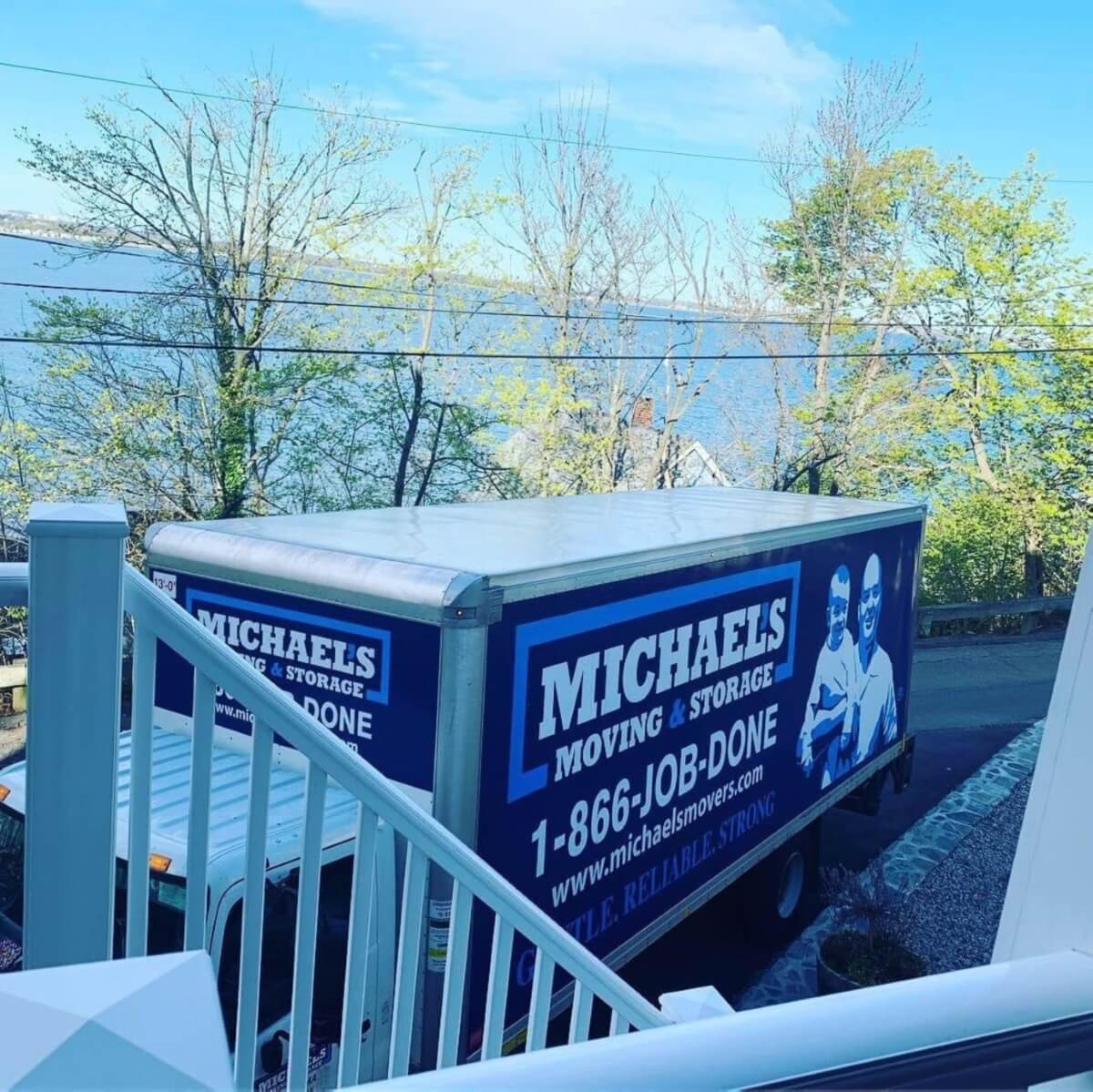 Plainville MA Local Movers